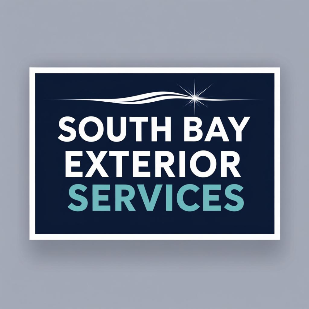 South Bay Exterior Services  –  Call (323) 515-4515